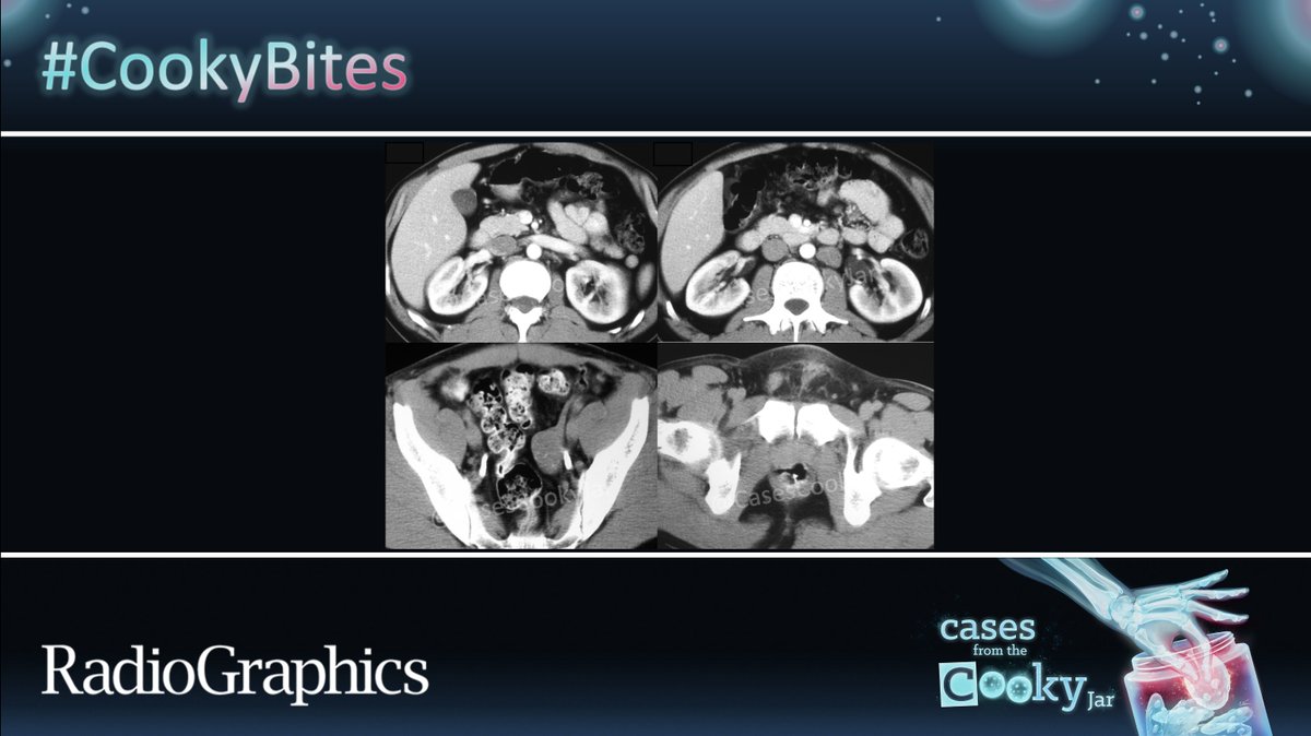 Cases From the Cooky Jar tweet media