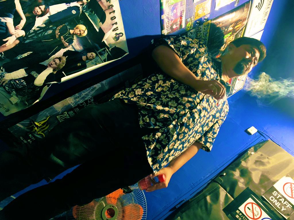 馬刺し(クラシック少年) tweet media