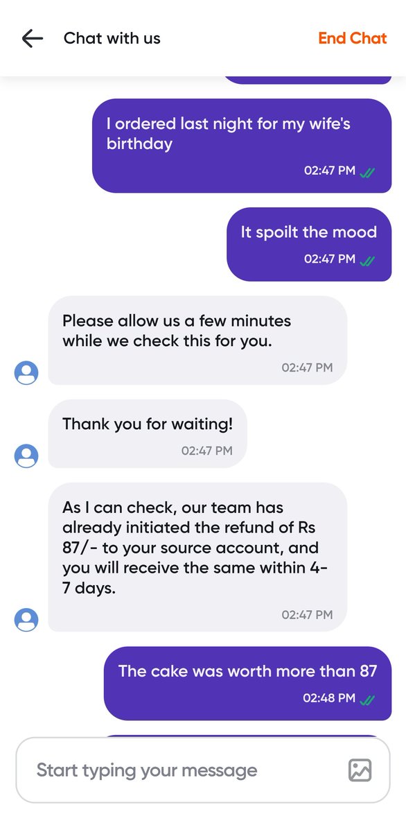 Kaushal Joshi tweet media