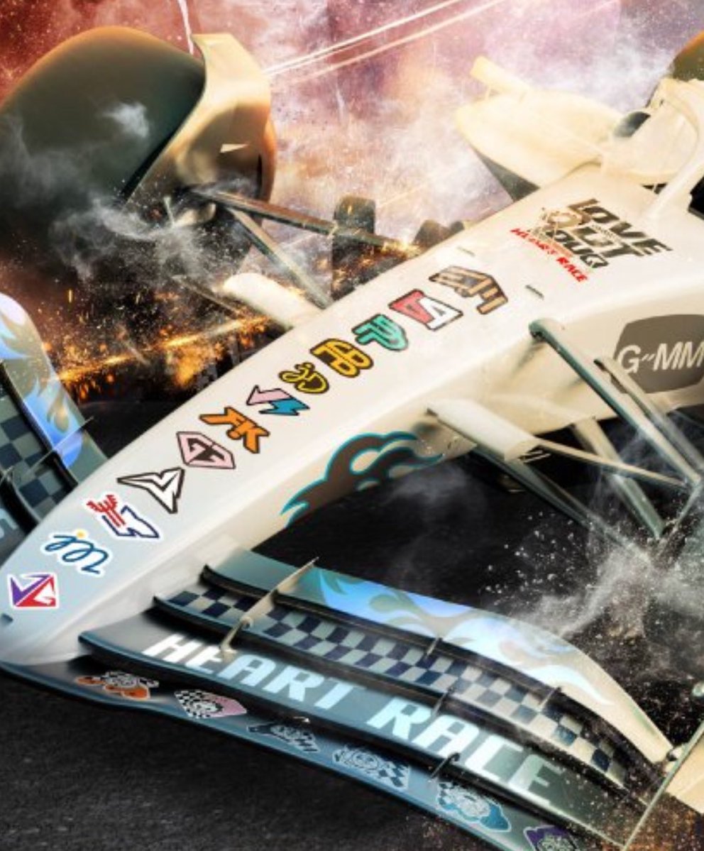 เชื่อปะ บล้อกกิ้ง แบ็คดรอป ไลน์อัพ จะตามนี้

— #LOLFanFest2026