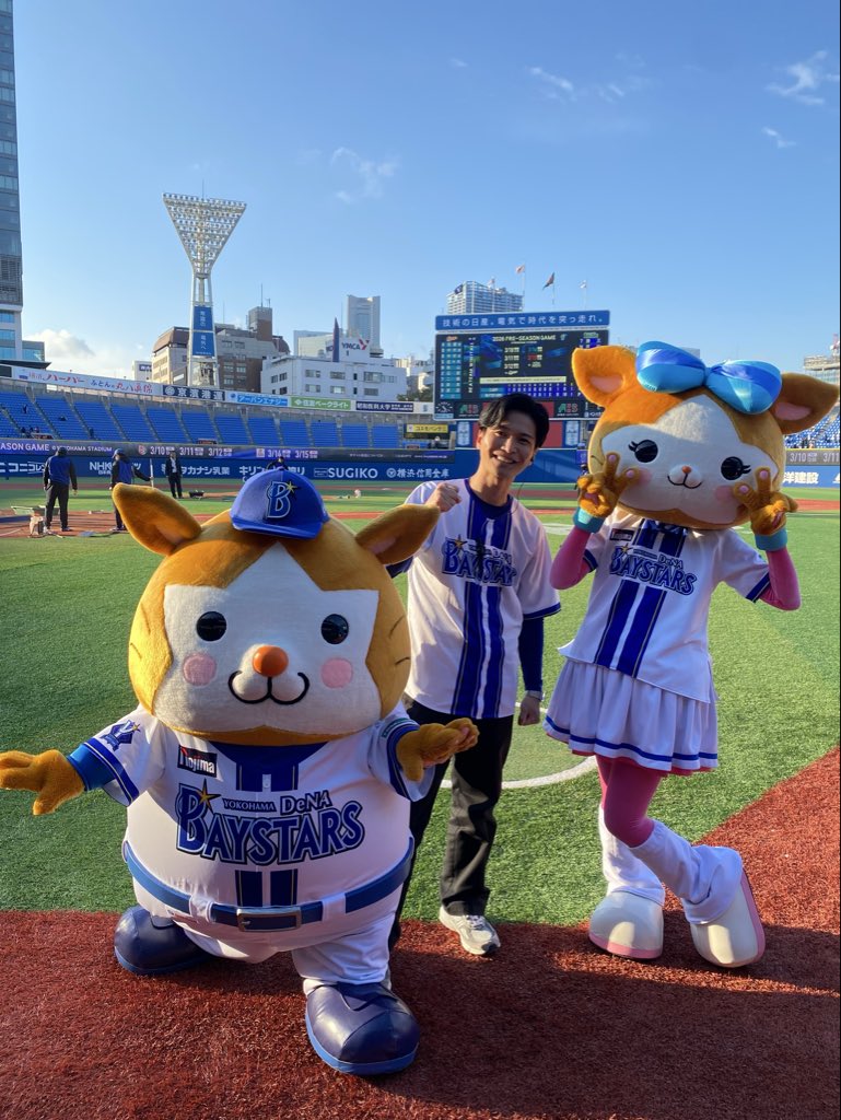 山田みきとし tweet media