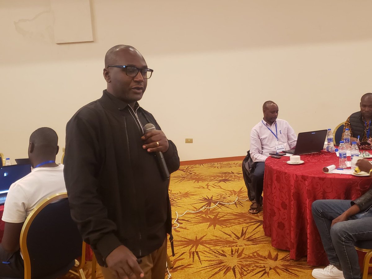 BANYAKIGEZI FM 104.5 tweet media