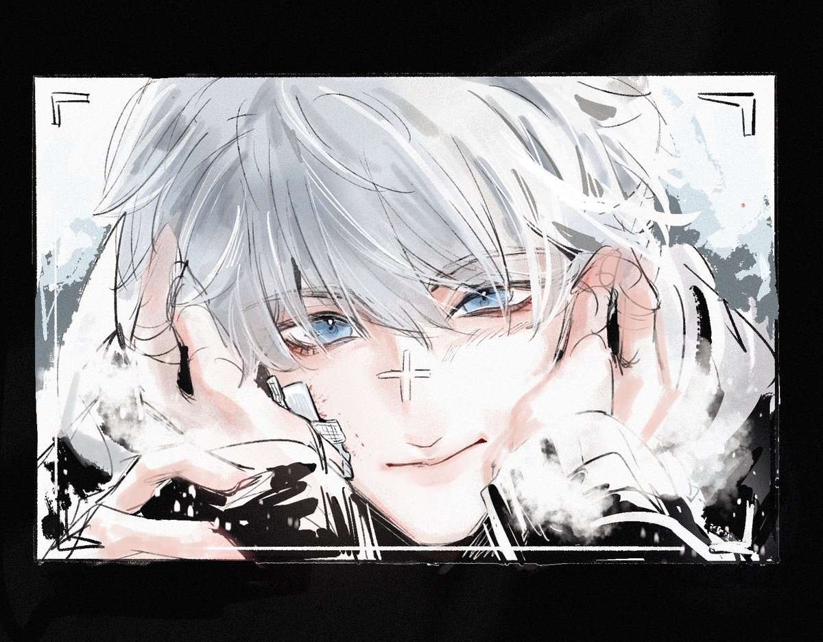 茶褐三毛犬 tweet media