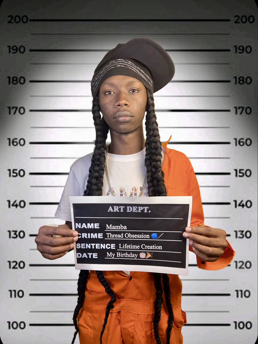 Mamba Creatives tweet media