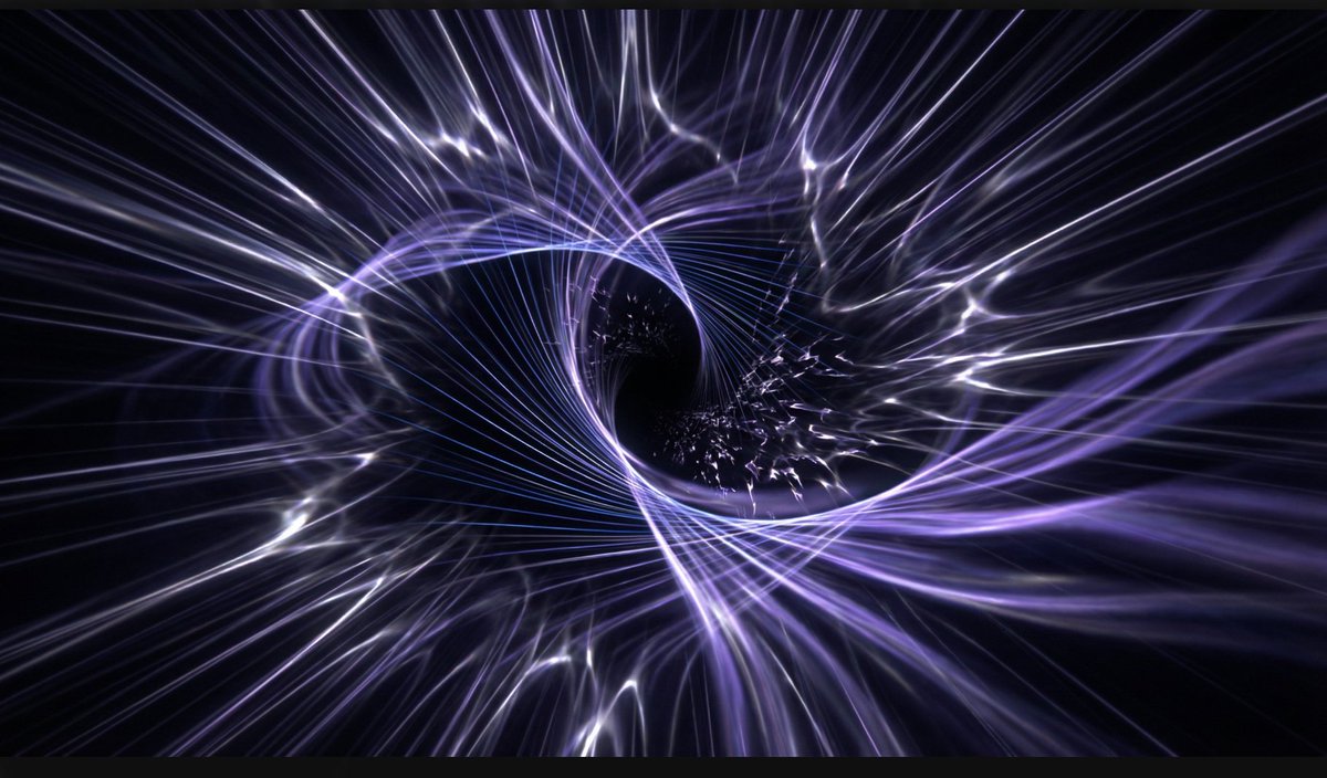 aemiliap's tweet photo. Language as caustic.
Meaning where probability flows concentrate and fold.
The Meta-Caustics Hypothesis: https://t.co/Yd6UR9TMKw

#ArtificialIntelligence #Morphogenesis #Topology #InformationGeometry #Caustics https://t.co/jkrkjQni4k