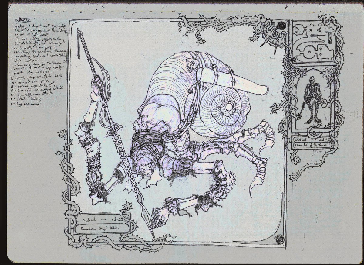 Hideousarmor tweet media