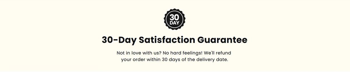 SayemShibly's tweet photo. Risk reduction is one of the most overlooked parts of ecommerce product pages.

But most pages don’t reduce that risk.

Buyers can’t touch or test the product, so they look for signals like reviews, real-life usage, before–after proof, guarantees, and clear shipping.

#ecommerce https://t.co/NV0Cr38vtX