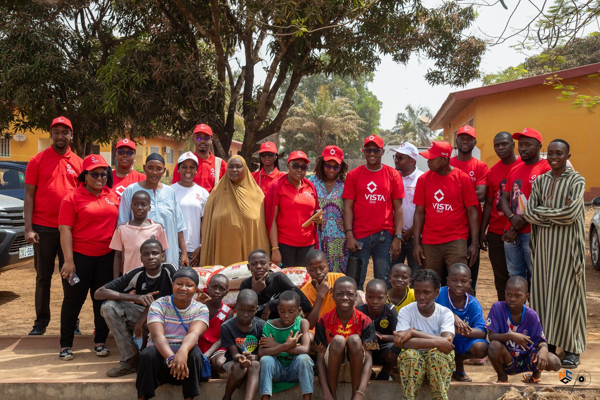 VISTA GUI tweet media