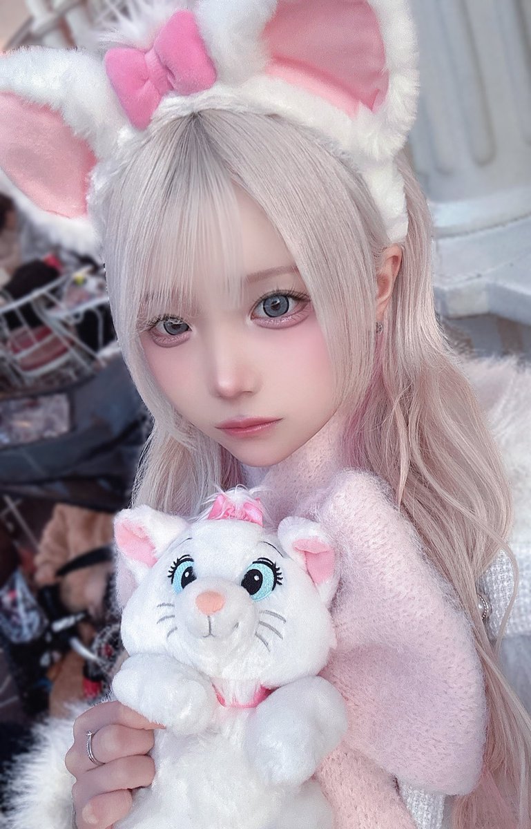 犬吸引 tweet media