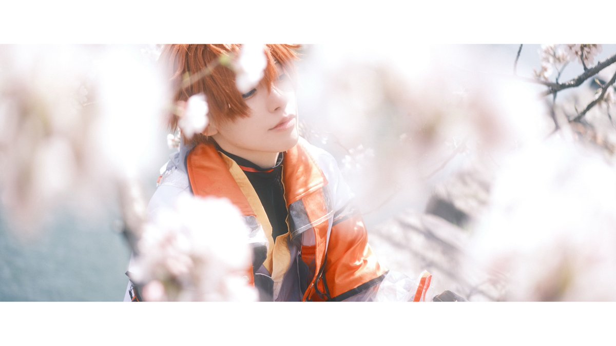 *cosplay / 📿🍔

　　　　　　　　　良い夢を、

photo:<a href="/52412_tsva/">しき</a>