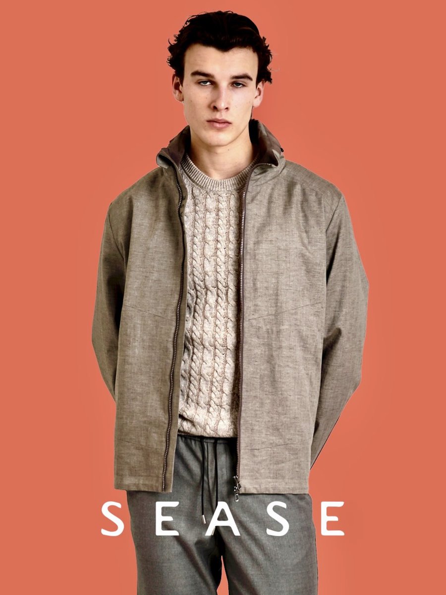 StephanMientus's tweet photo. SEASE bei mientus -
die neue Kollektion der Familie Loro Piana
https://t.co/tRVnF69epT
#mientus #berlin #sease #loropiana https://t.co/g4YzNNzpTX