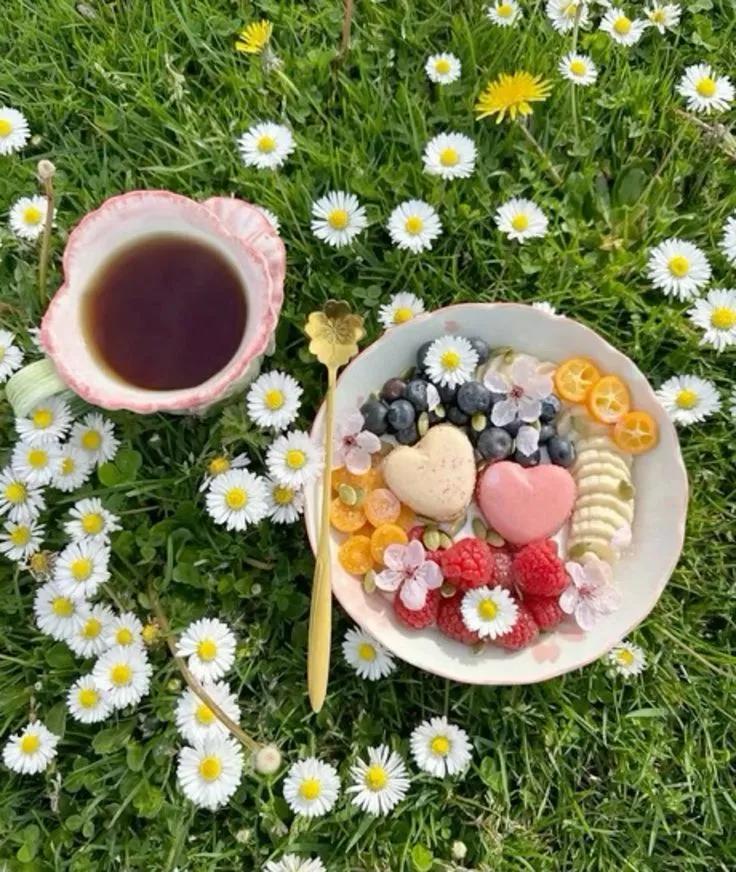 Purely Green tweet media