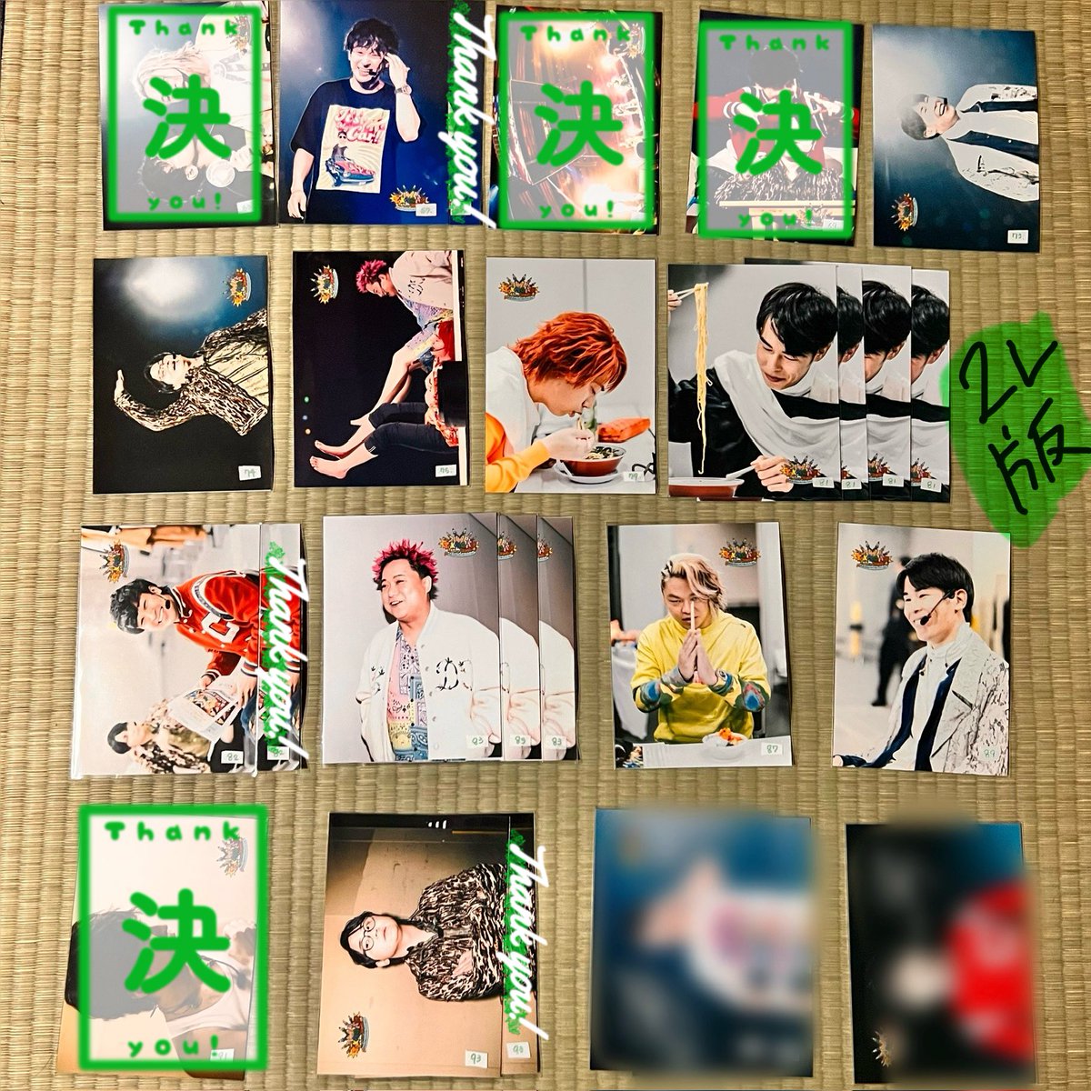 すずき tweet media