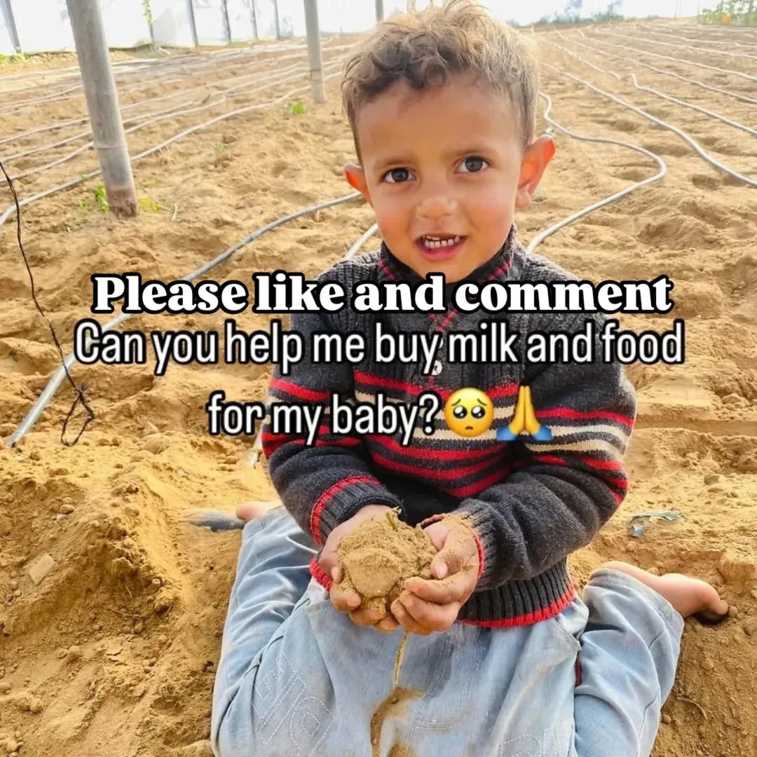 obaida_1025's tweet photo. I lost my home in Gaza. My children sleep hungry and cold.  
Please, your support is our hope to survive.  
Even one share or one euro can make a difference.
https://t.co/B3Uy0f8mXX  
#Gaza #SaveGaza #Donate #SupportGaza #GazaUnderAttack #HelpGazaKids https://t.co/QoxwTC08Az