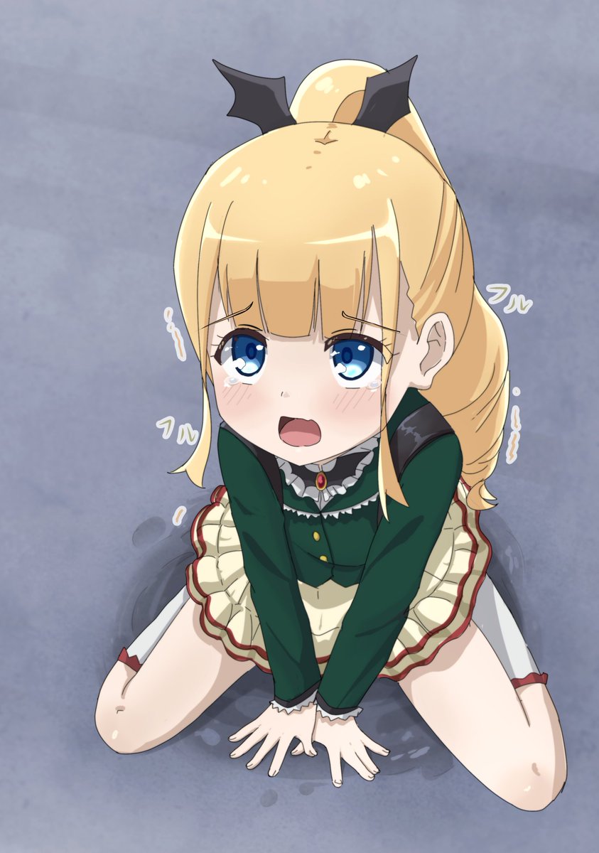 Mika hime tweet media