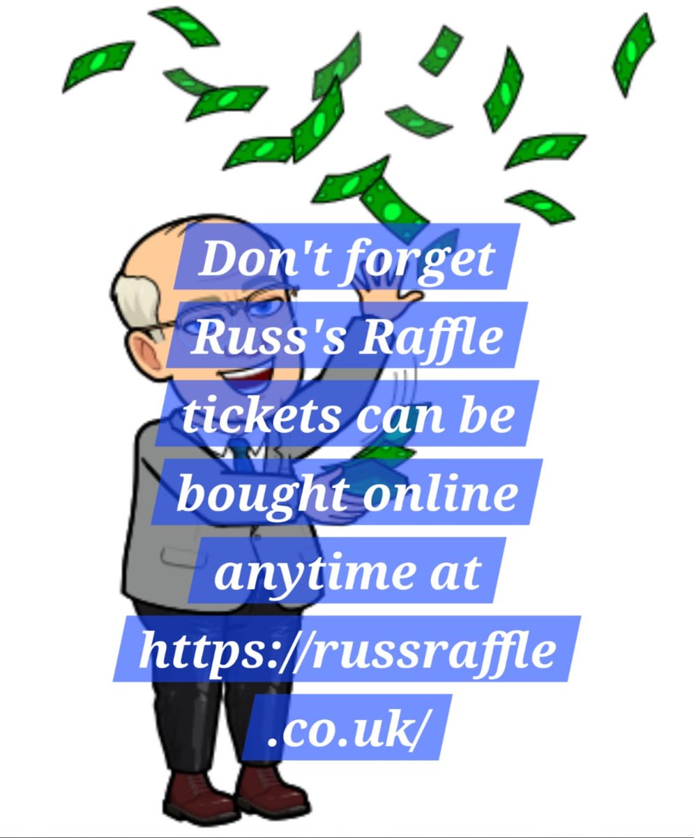 The Bluebirds Trust tweet media