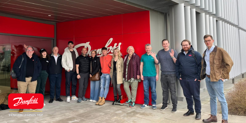 Heating Installer Awards 2026 tweet media