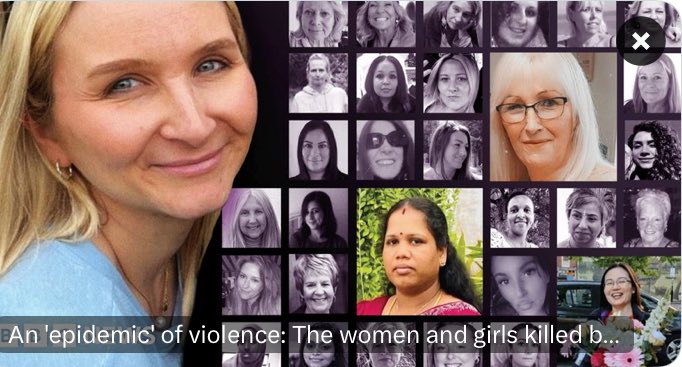 Women's Rights Network - WRN tweet media