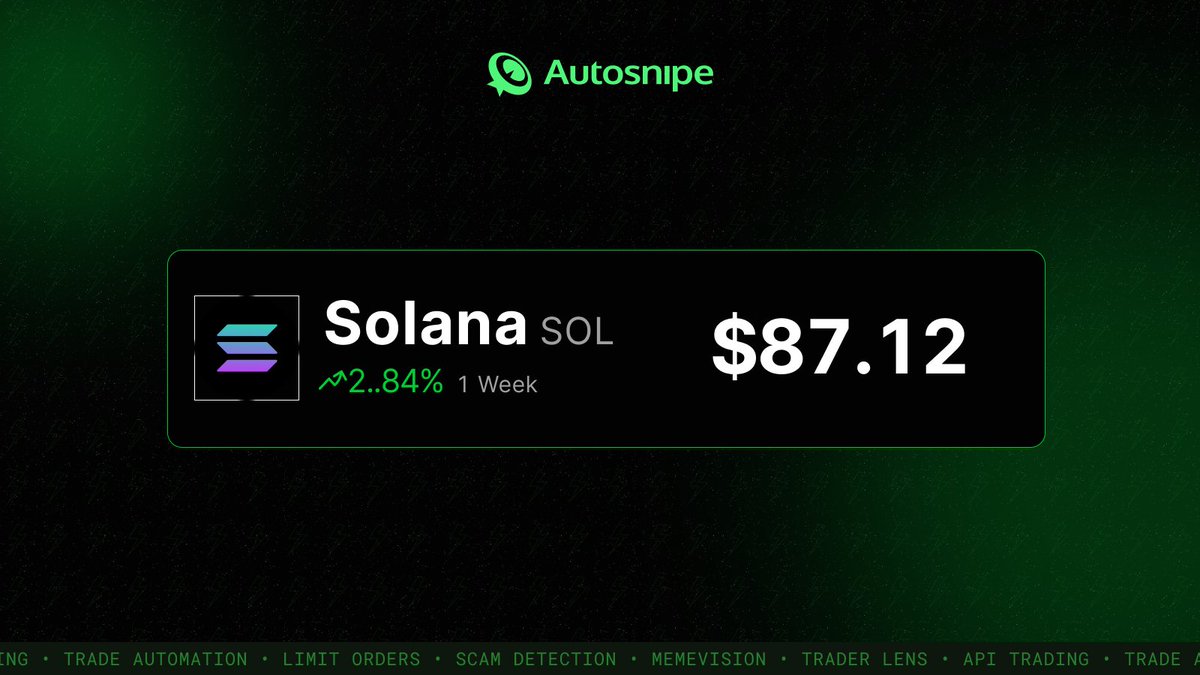 Autosnipe tweet media