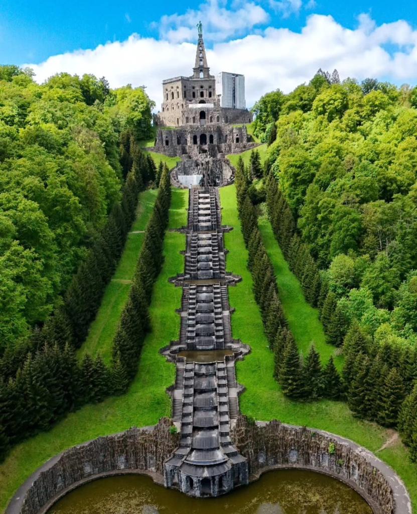 Kassel, Germany 🇧🇪