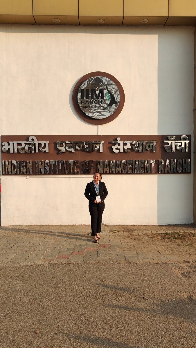 FLAME University tweet media