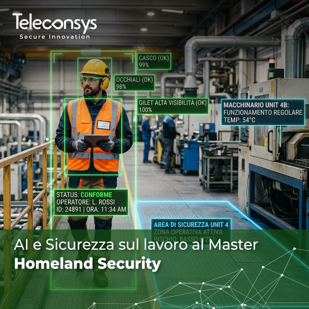 Teleconsys tweet media