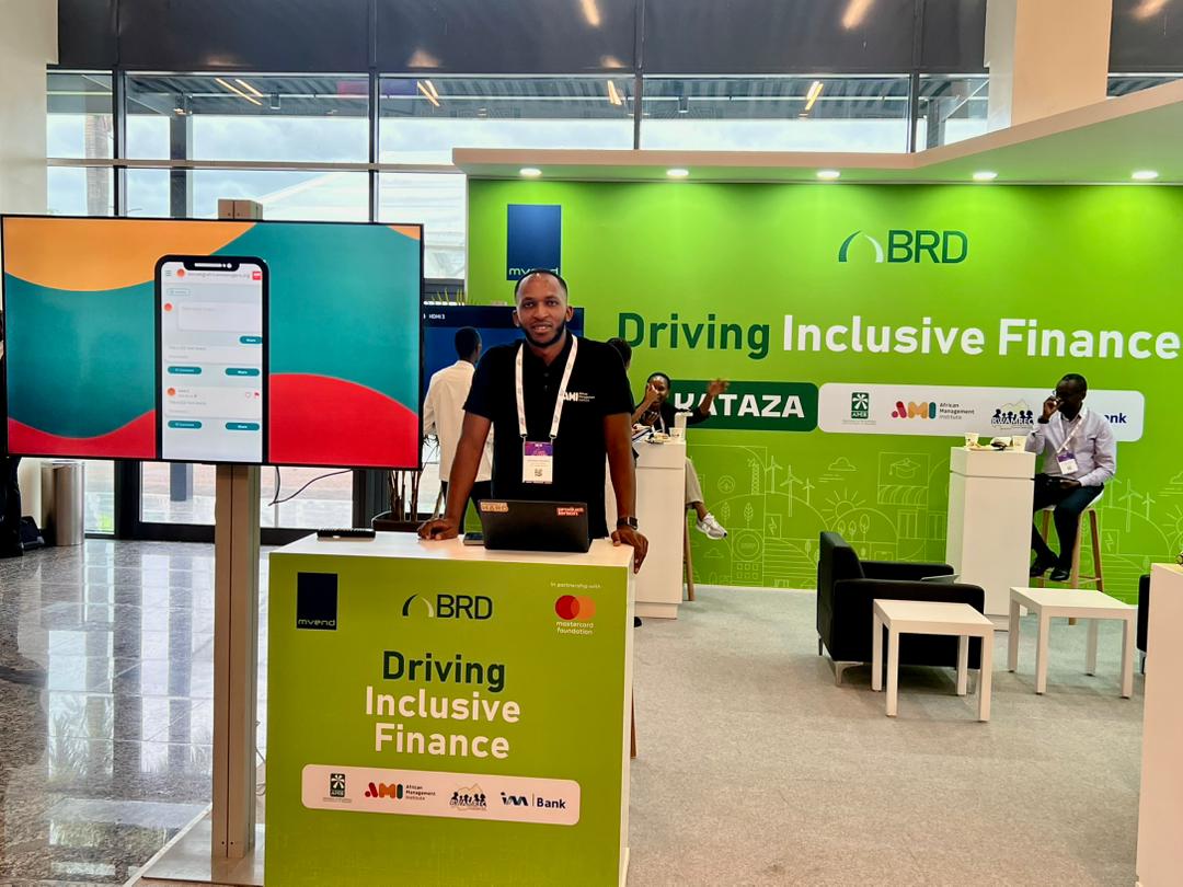 African Management Institute Rwanda tweet media