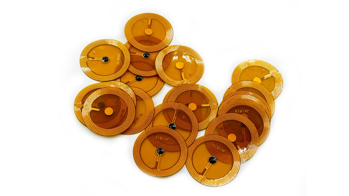 csiot_rfid_nfc's tweet image. We provide a full range of RFID &amp;amp; NFC products: 3M adhesive tags, anti-metal &amp;amp; high-temperature RFID tags, NFC stickers, custom cards, pet tags and livestock ear tags. Stable quality, professional solutions for global customers.#RFID #NFC #NFCTag #RFIDTag