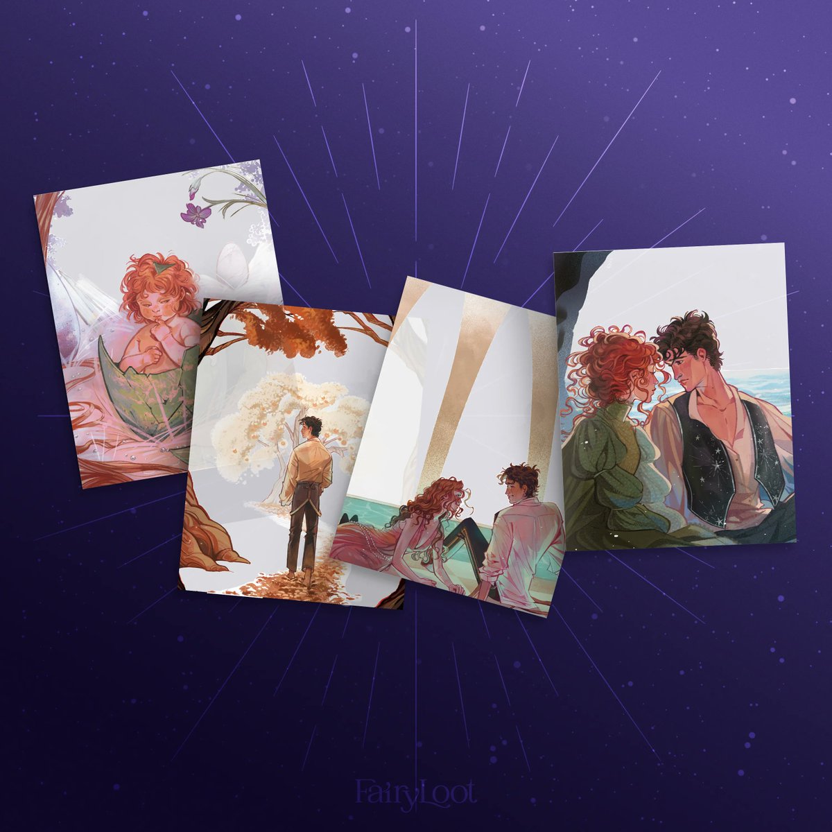 FairyLoot tweet media