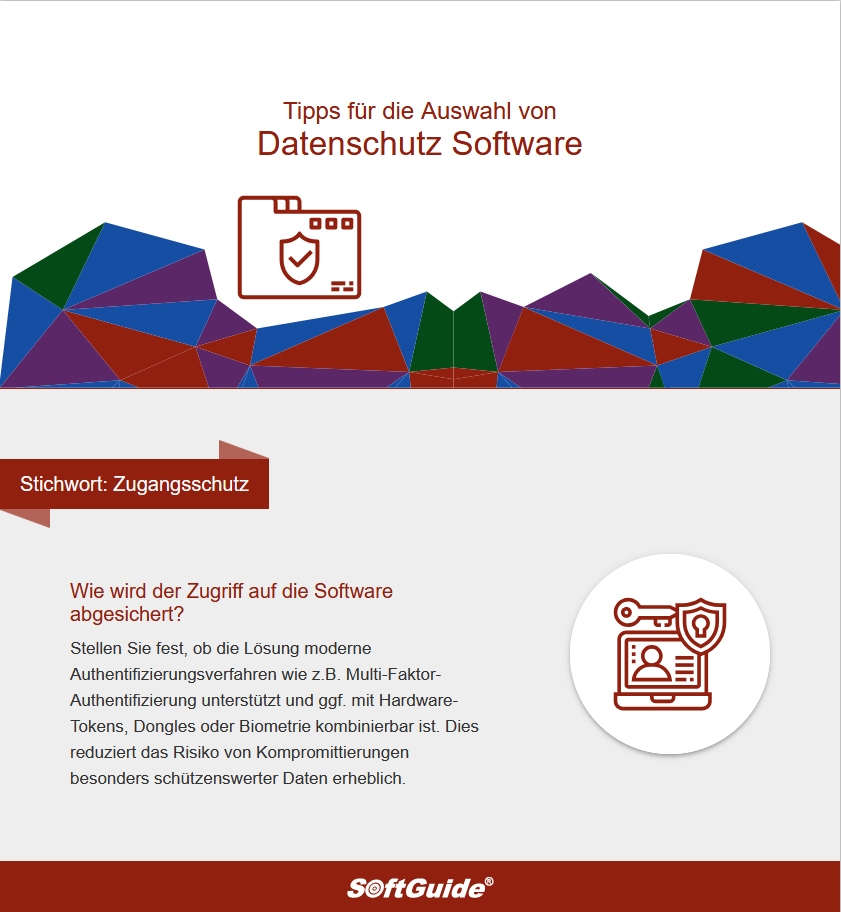 SoftGuide tweet media