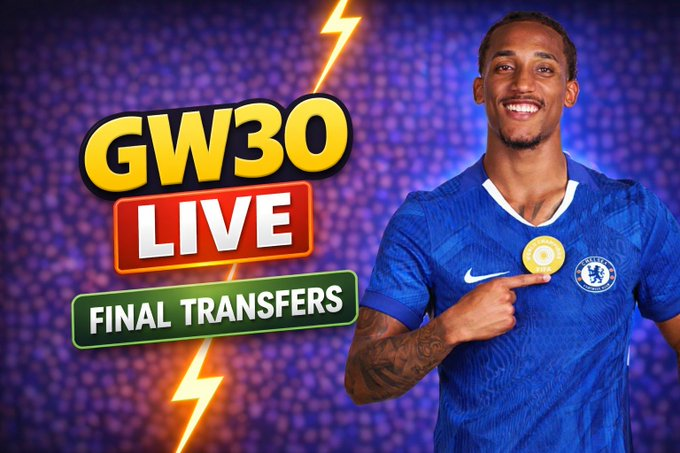 Chasing Rank FPL tweet media