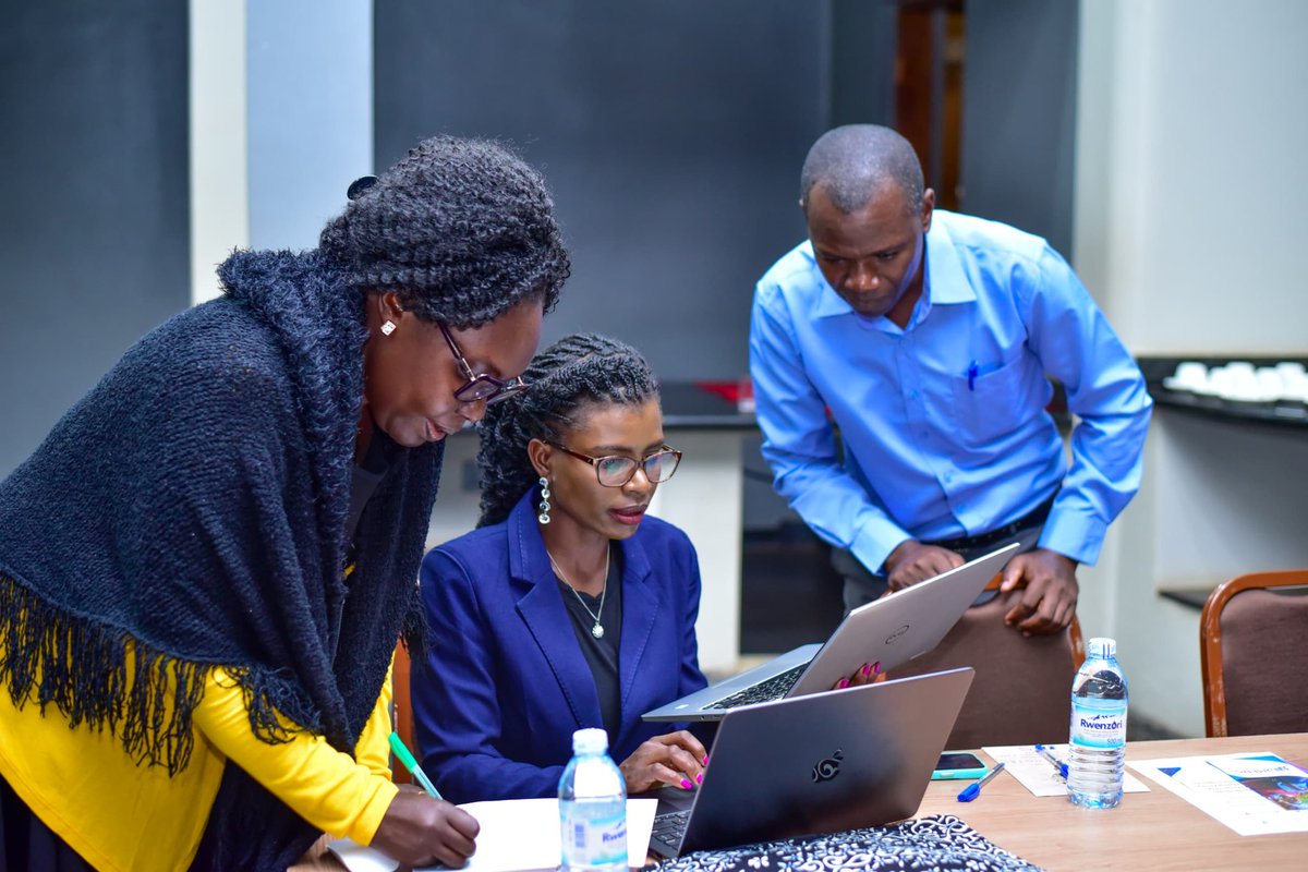 kyobesarah's tweet photo. @Educ_SportsUg has created a national framework for education in health and life skills, offering young people age-appropriate, research-based information for better health and personal development.
#RSELProgrammeLaunch
@JMERCUganda @Educ_SportsUg @Mglsd_UG @WHO @WHOUganda https://t.co/nHaz0MKZhX