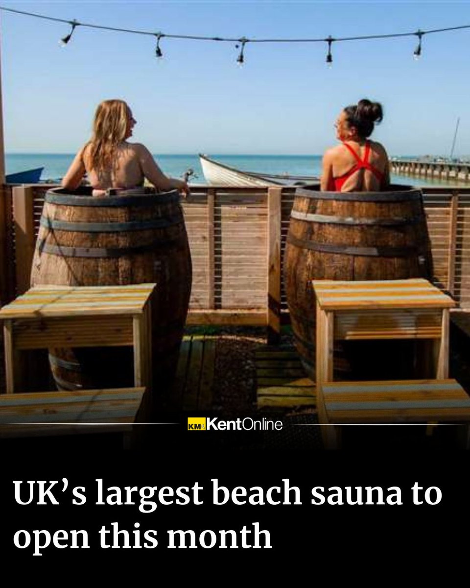 Folkestone & Hythe Express tweet media