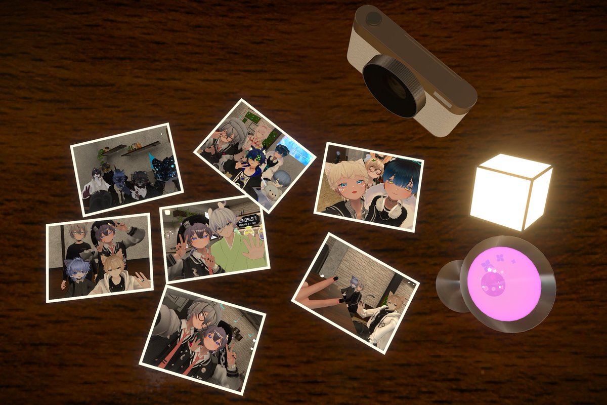 男性同士のための交流場-柊- tweet media