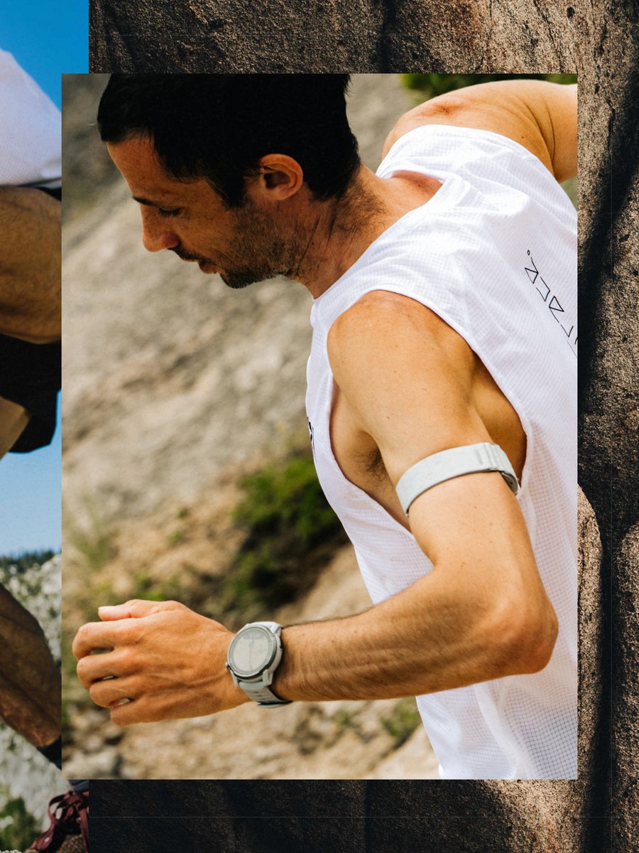 COROS Japan (カロスジャパン) tweet media