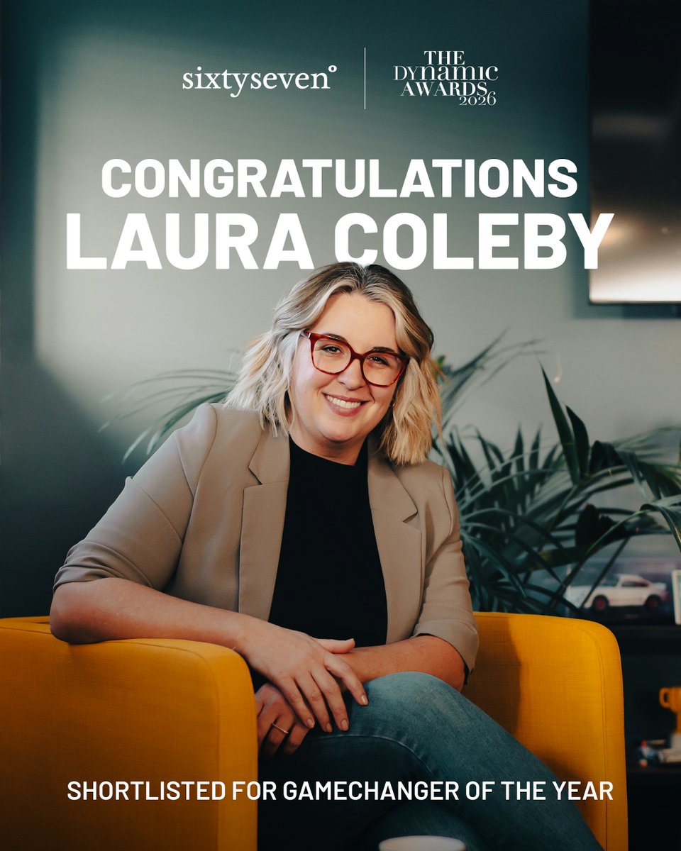 67 Degrees tweet media