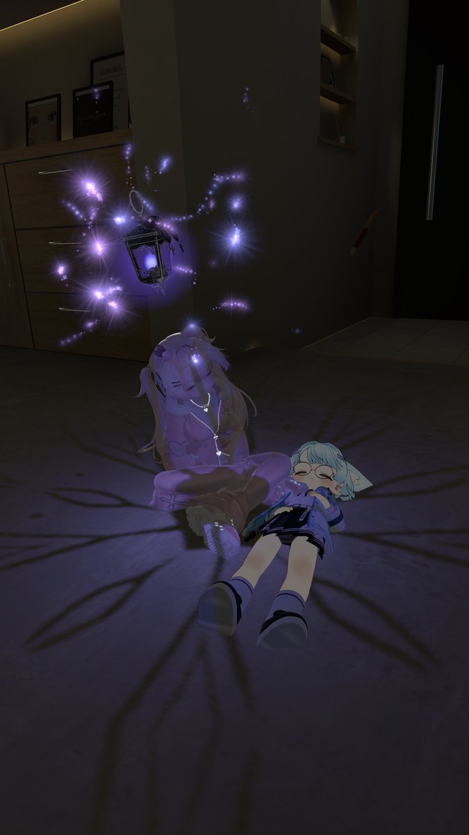 Milli (주일) 深夜列車 tweet media