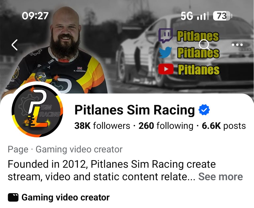 Pitlanes tweet media