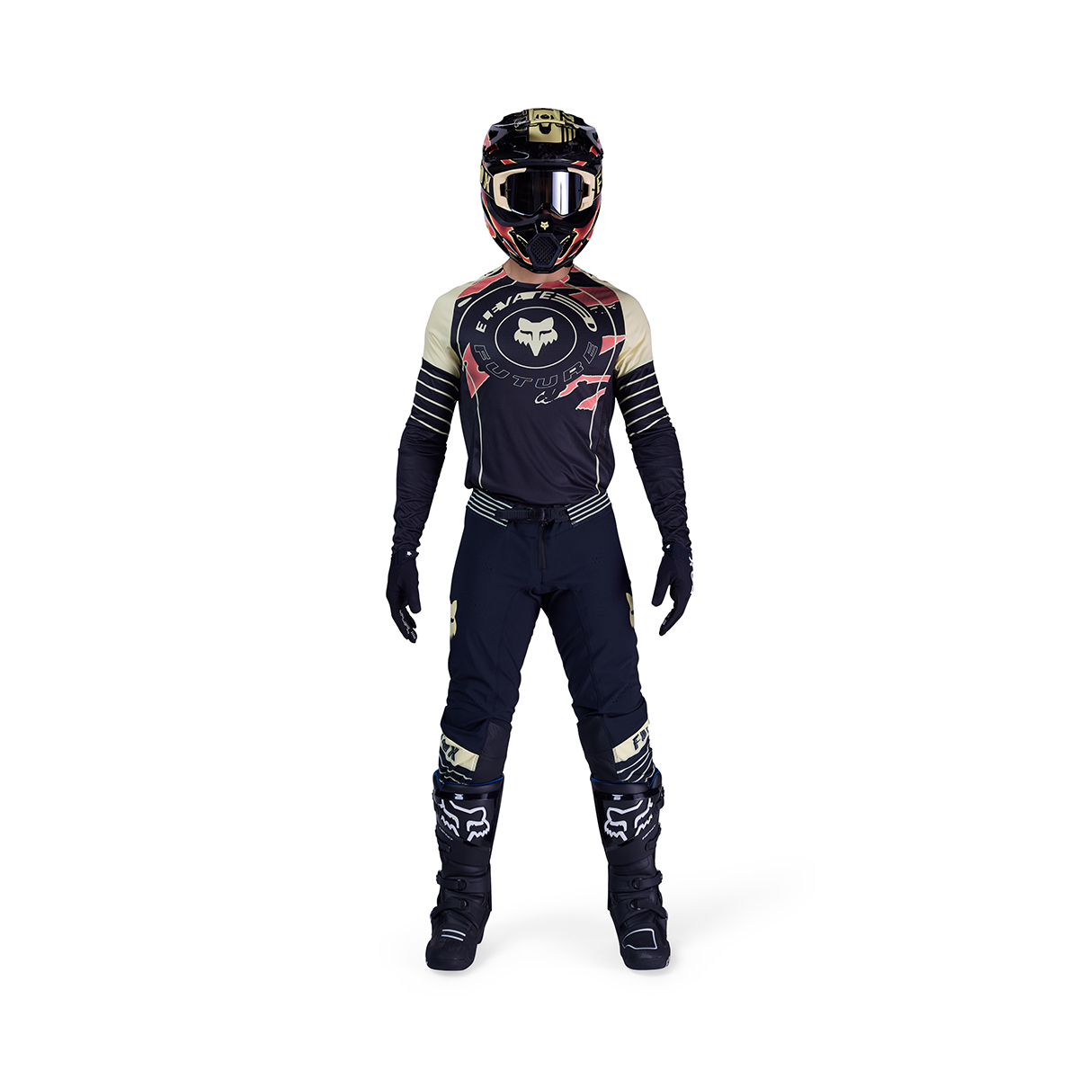 Fox Racing Japan tweet media