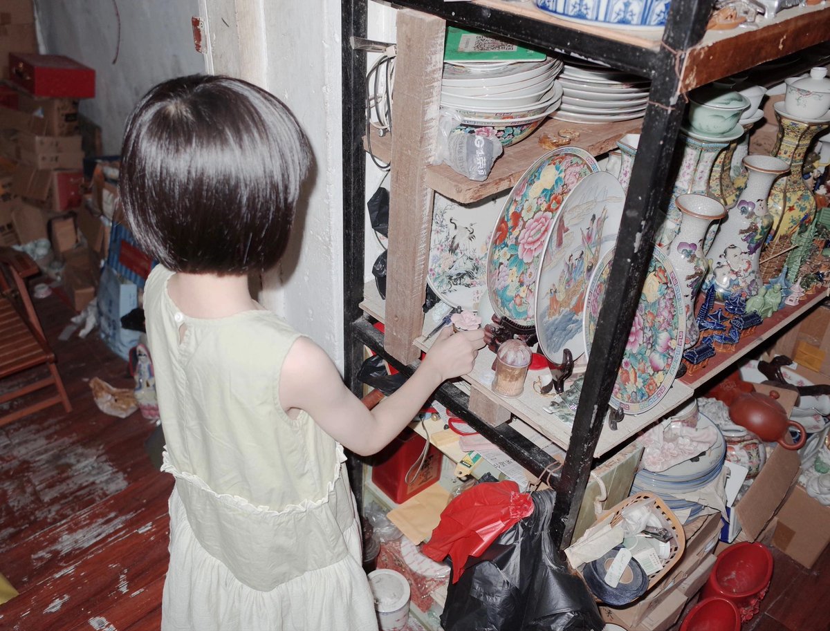 ☆мαυяιι ♛ ℓєινα ☆ tweet media