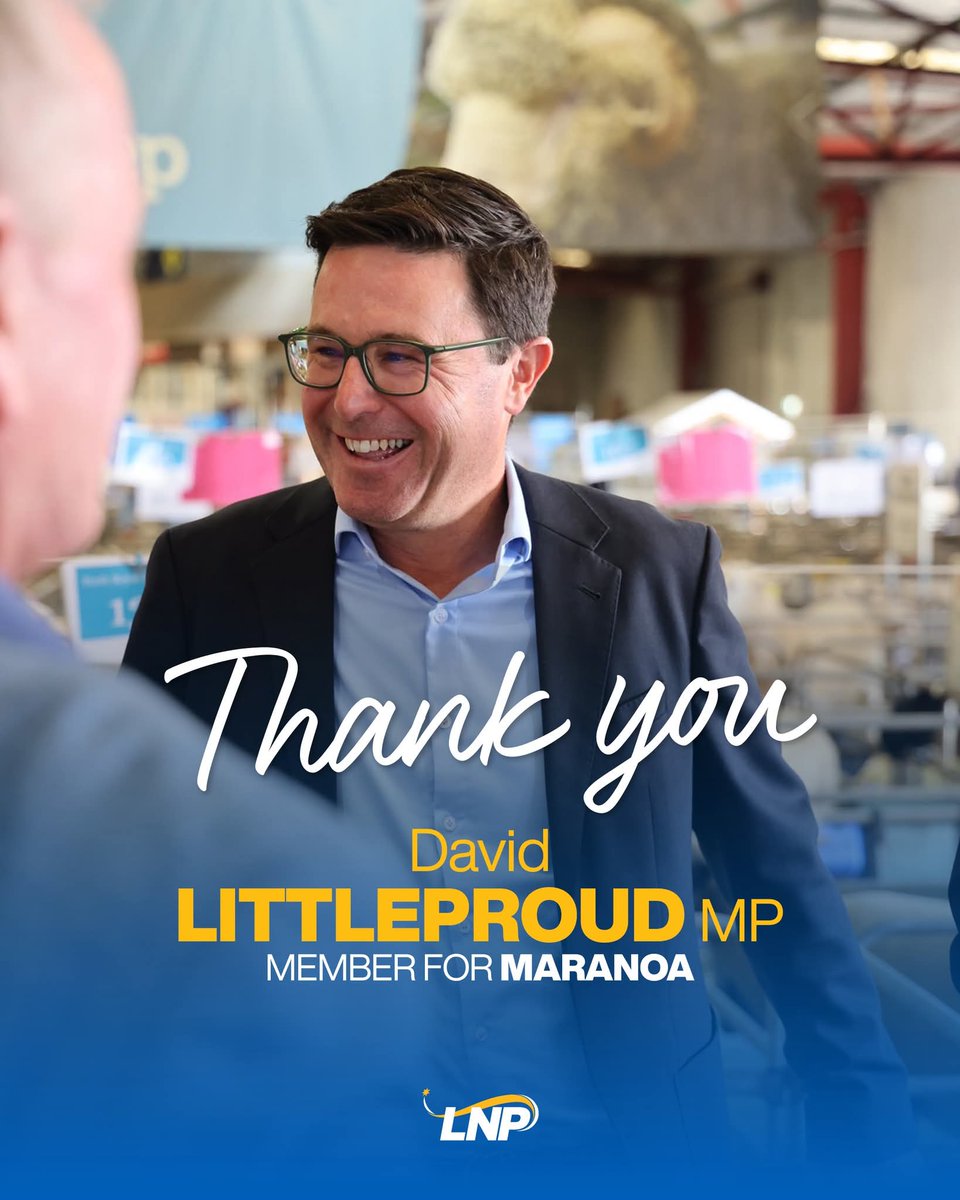 LNP - Liberal National Party tweet media