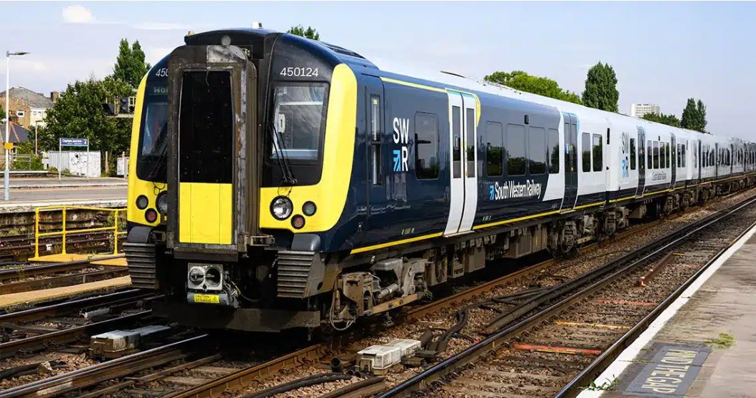 Tratos Group tweet media