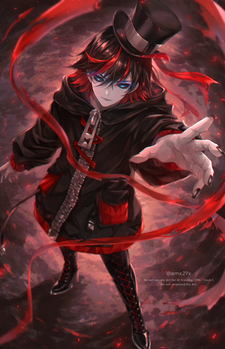 𝘌𝘮𝘮𝘢🌸 5/6 東7【C14a】 tweet media