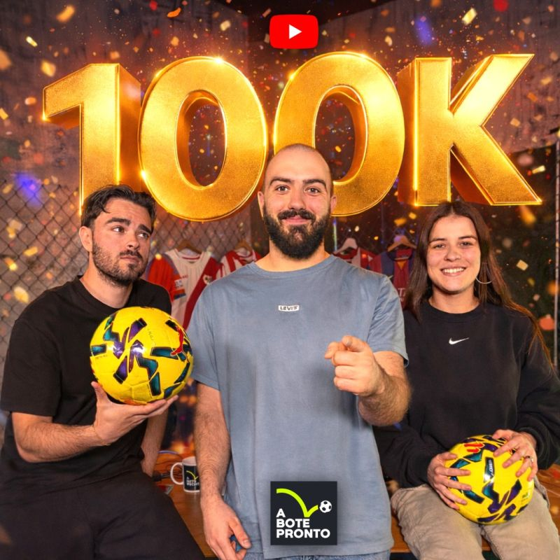 Webedia España tweet media