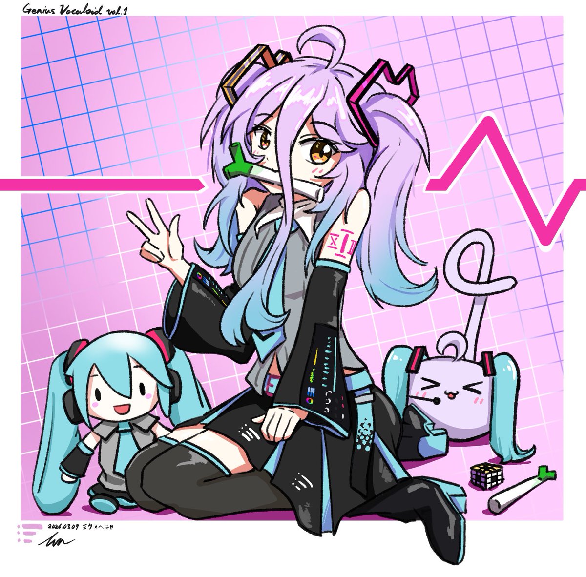 Laven🪻📛 tweet media