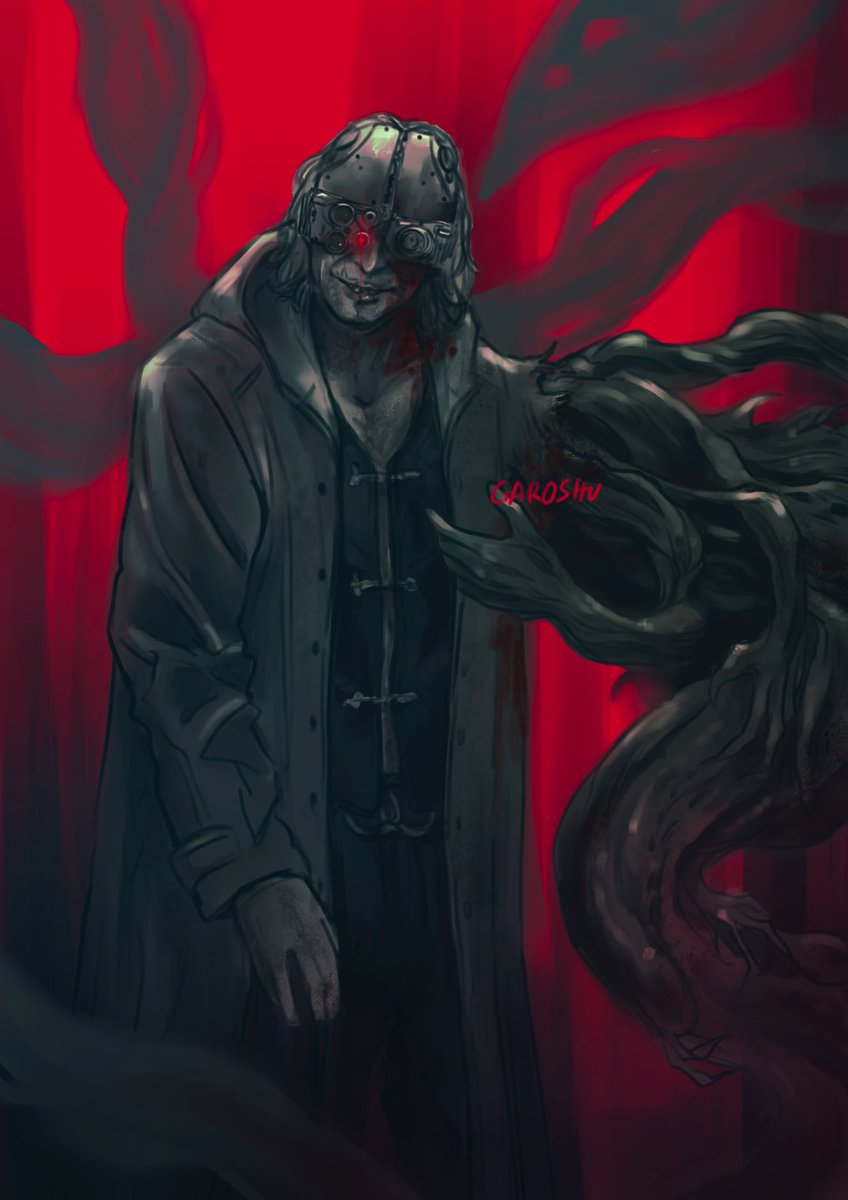 Garoshu | CF22 tweet media