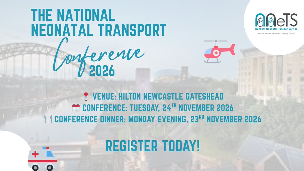 CFS Events - Medical Educational Events tweet media