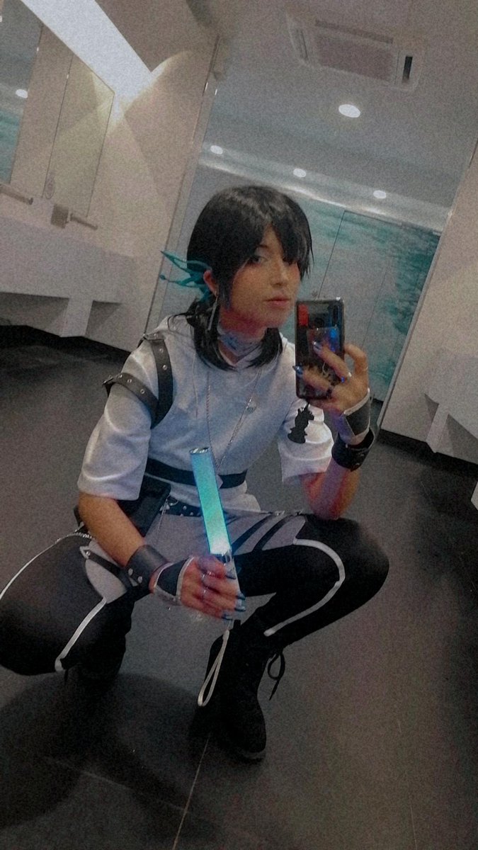 Nyon_S ➡️ Dokomi26 tweet media