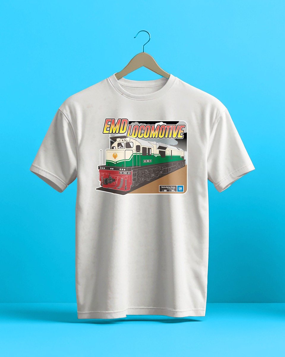 Indonesian Railway Preservation Society (IRPS) tweet media