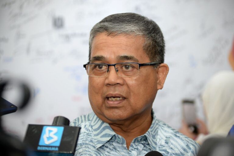 isu apa hari ini tweet media